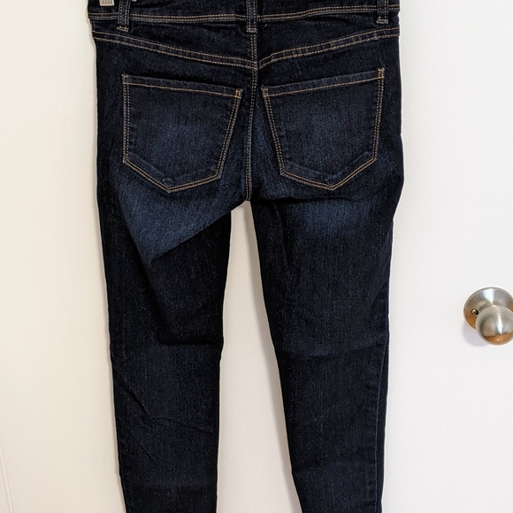 New Women's Lauren Conrad Jeans - Size 2 - Picture 4 of 4